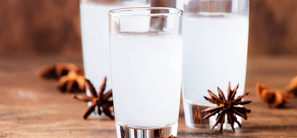 World Arak Day