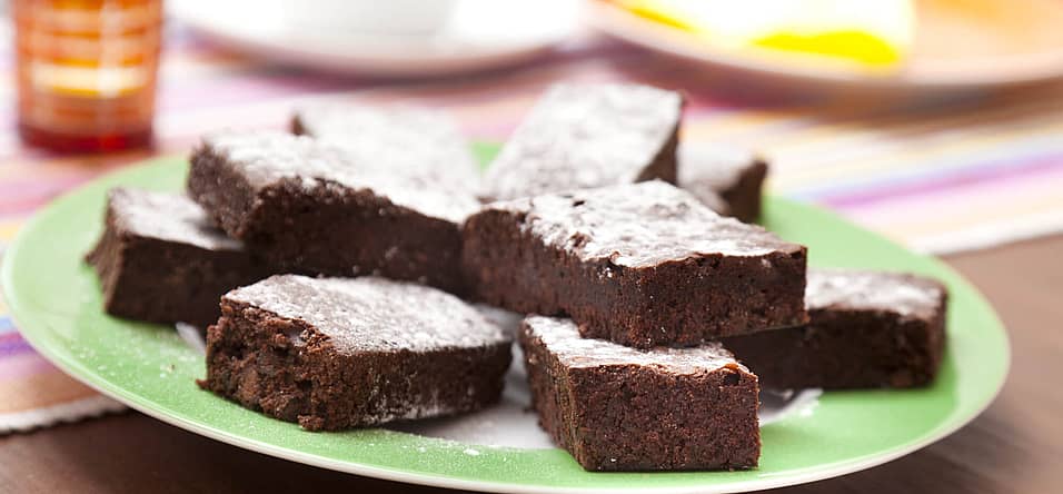 National Brownie Day