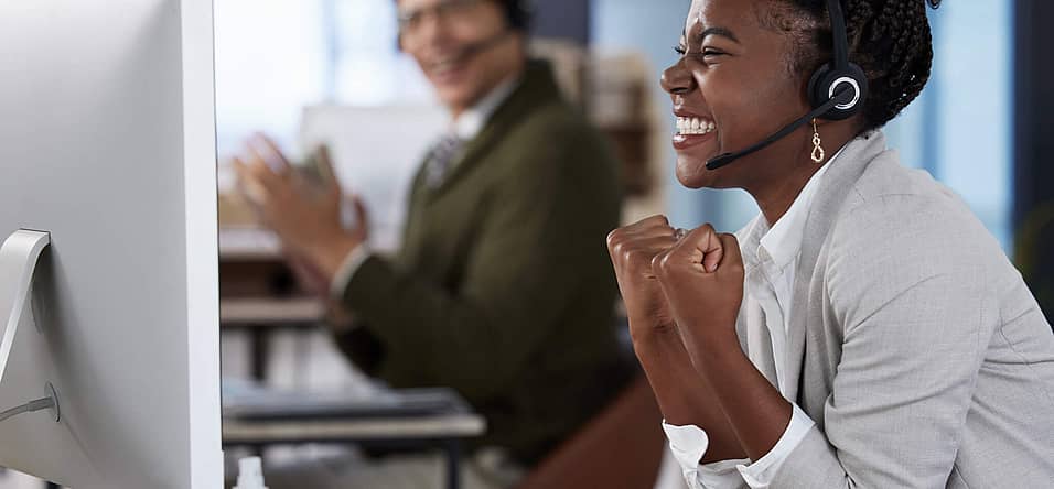 International Customer Support Day