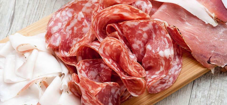National Cold Cuts Day