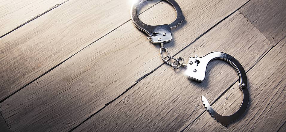 National Handcuff Day