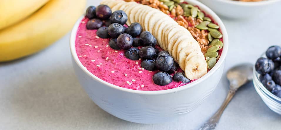 National Acai Bowl Day