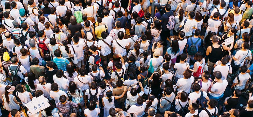 Universal Human Rights Month