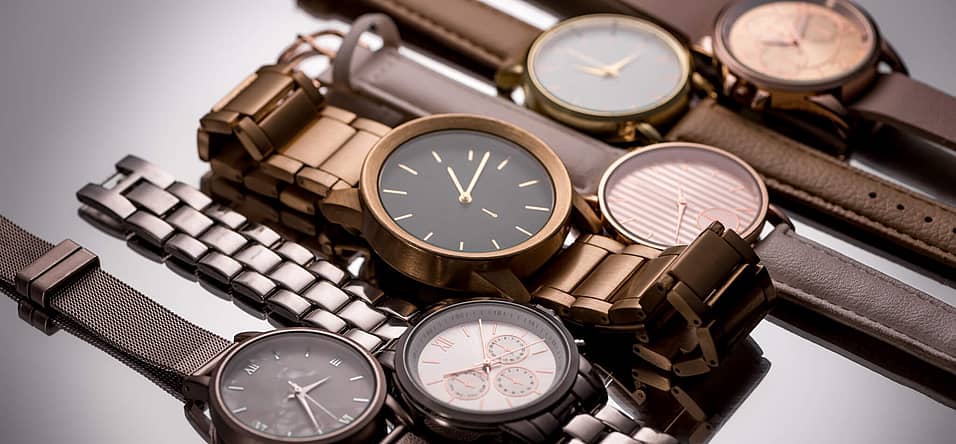 National Watch Day