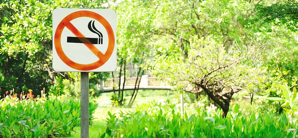 National No Smoking Day