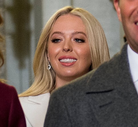 Tiffany Trump&rsquo;s birthday (Oct 13th, 1993) | Days Of The Year