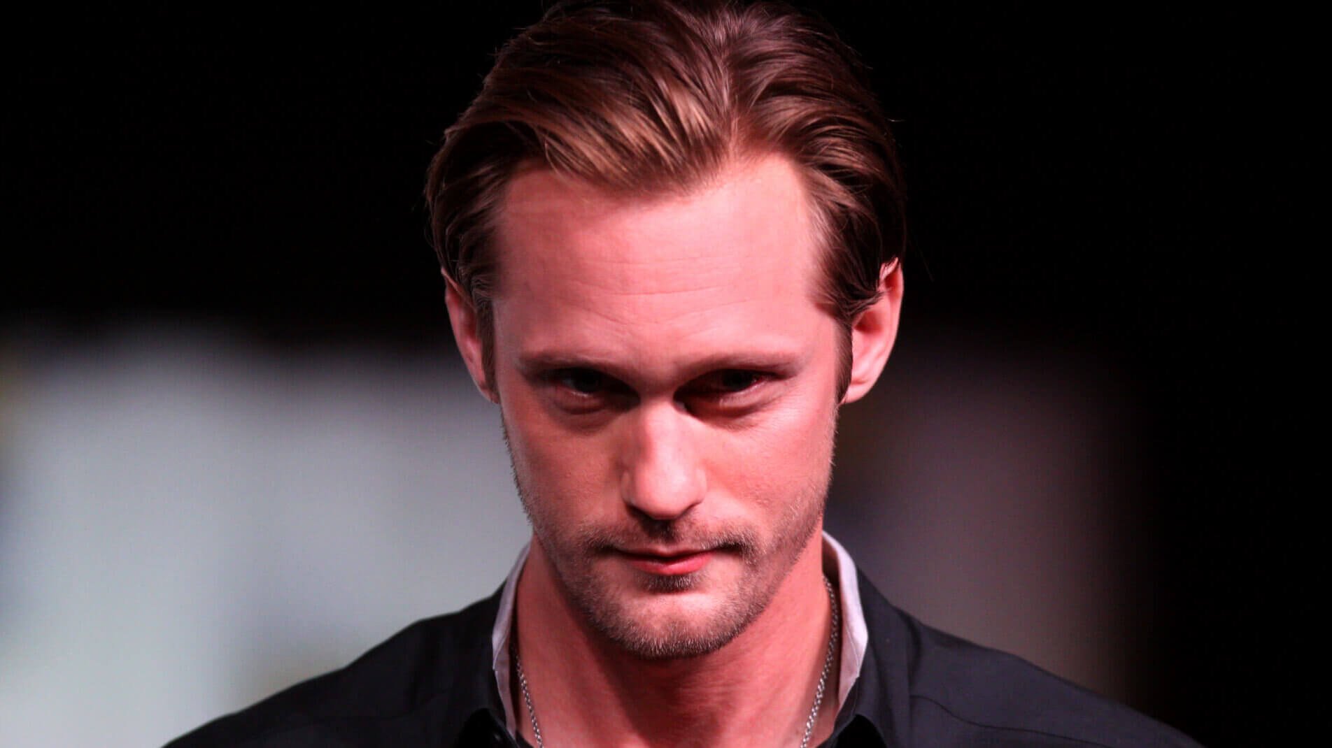 Alexander Skarsgård's birthday (Aug 25th, 1976) | Days Of