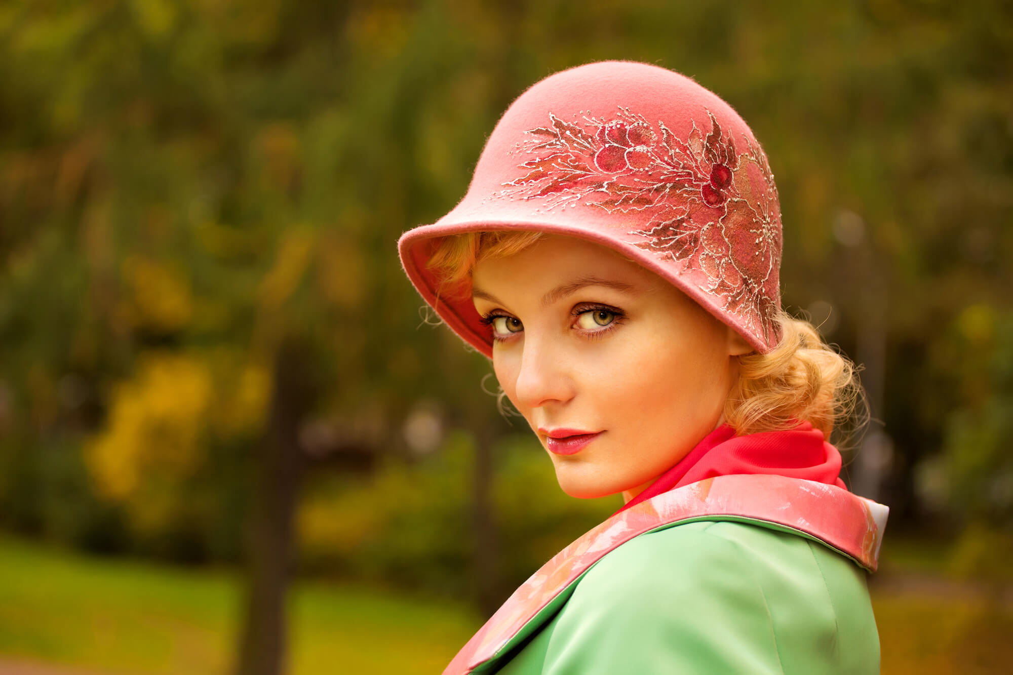 National felt hat day discount