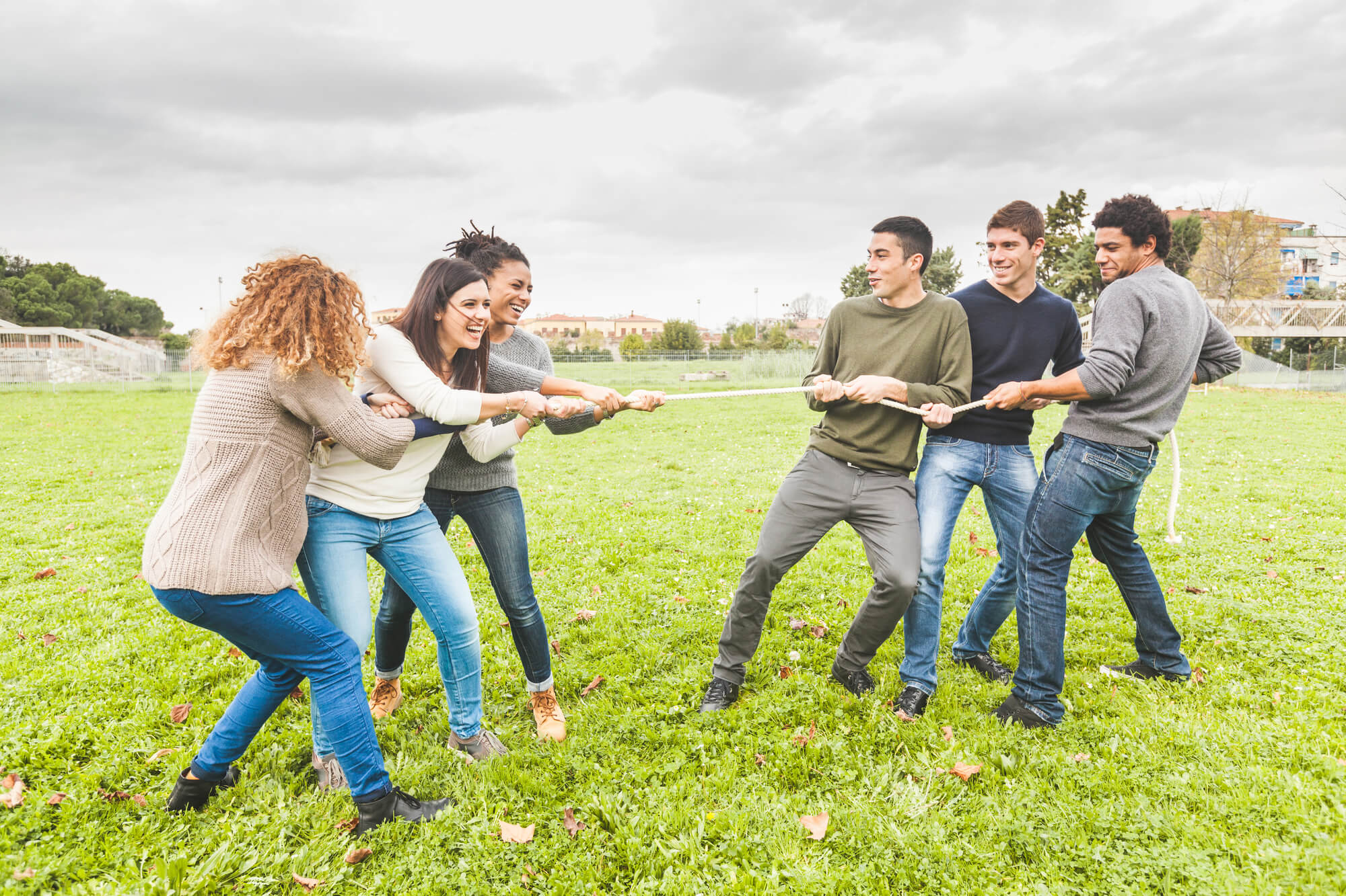 International Tug of War Day February 19th Days Of The Year