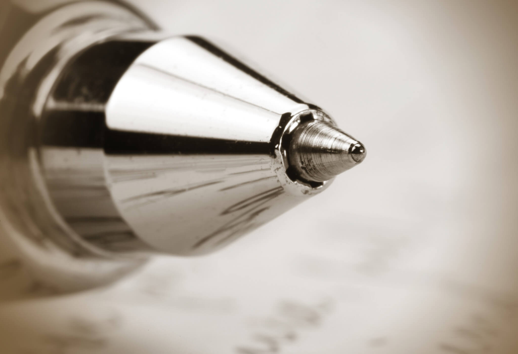 Ballpoint pen day discount