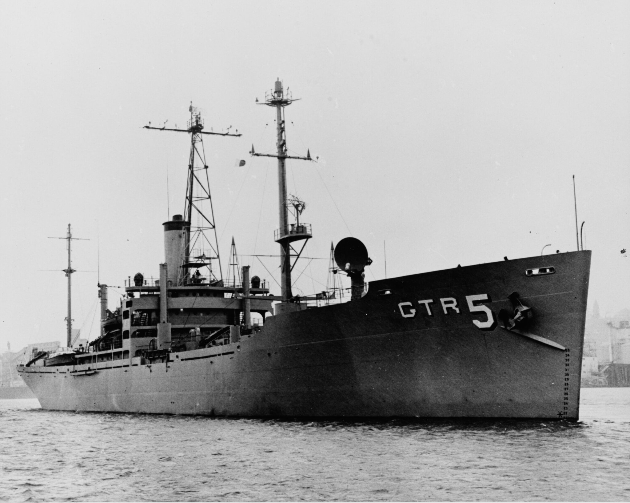USS Liberty Remembrance Day (June 8th) | Days Of The Year USS Liberty Remembrance Day (June 8th) | Days Of The Year