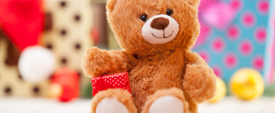 Teddy Day February 10th Days Of The Year
