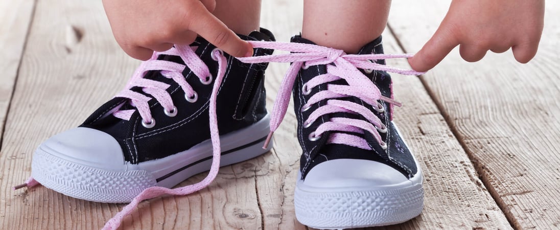 Own shoes shop