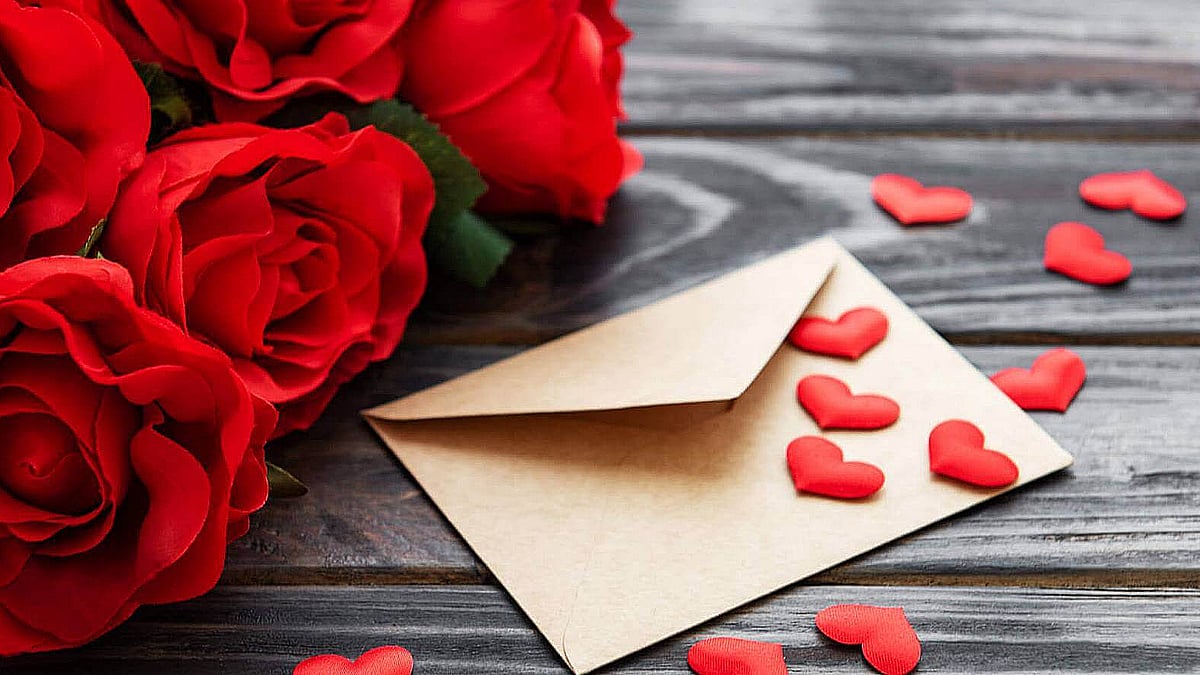 Valentine s Day February 14th Days Of The Year