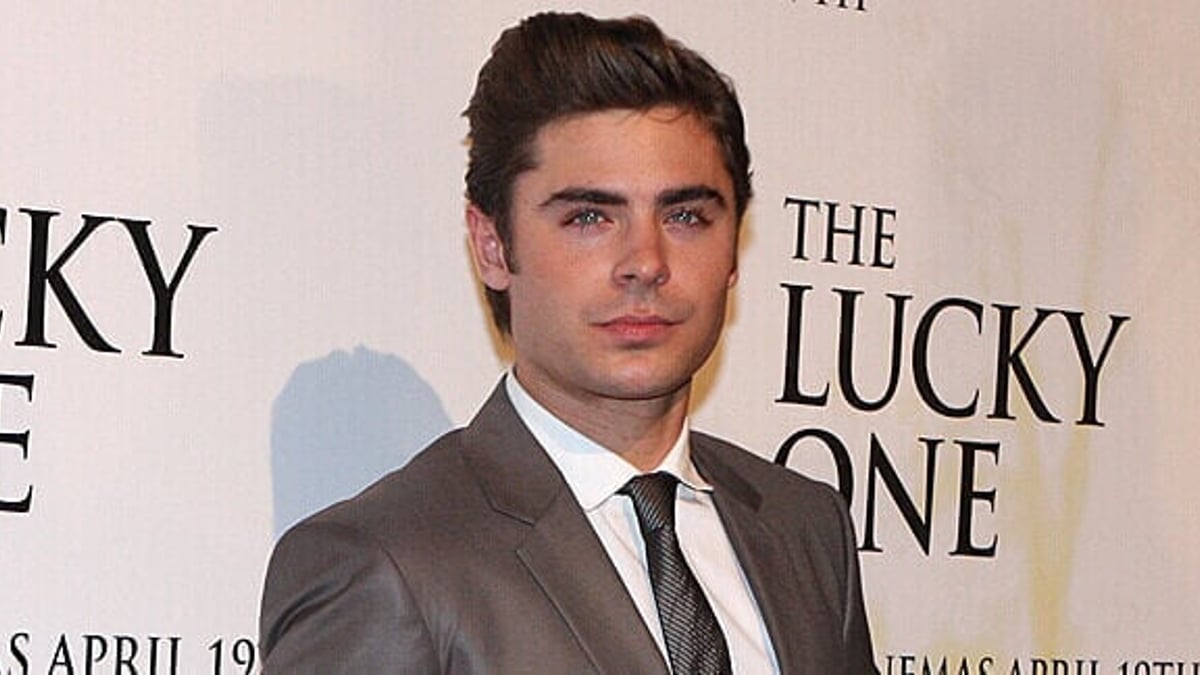 その他 Party Musical: Tribute to Zac Efron All 6 Zac Efron Musicals, Ranked From Worst to Best
