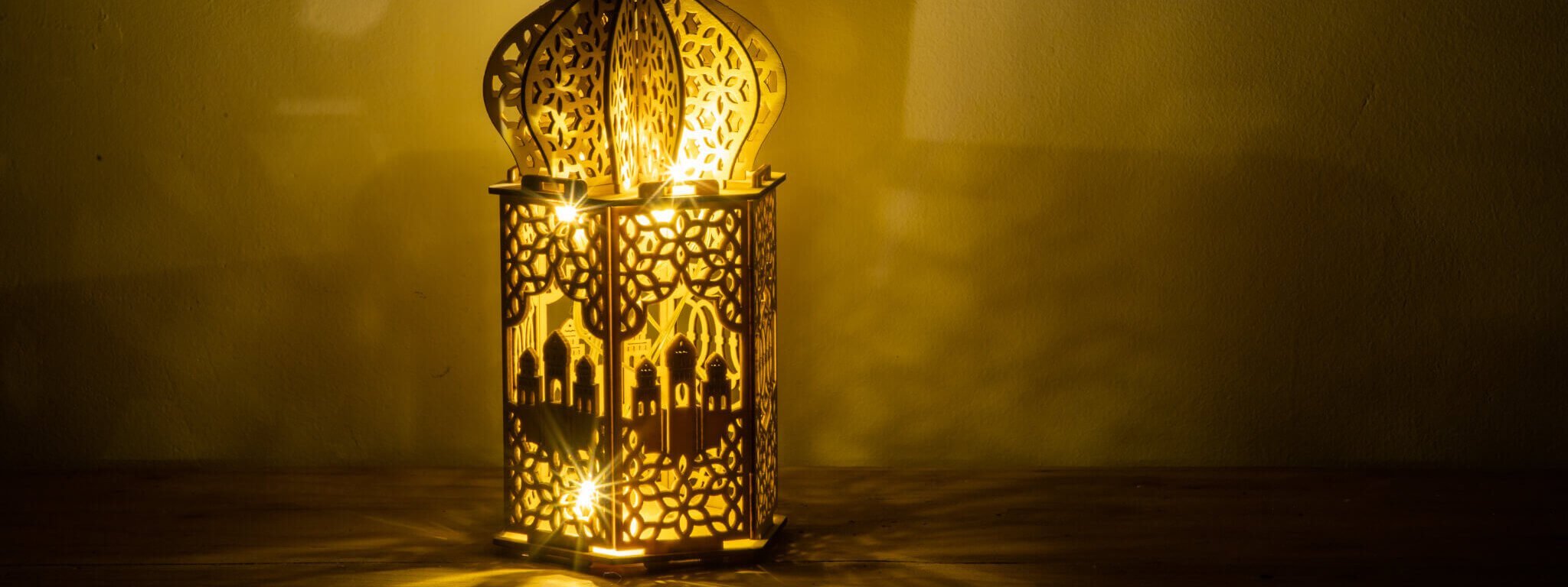 Ramadan Lantern Festival March 1st 2025 Days Of The Year