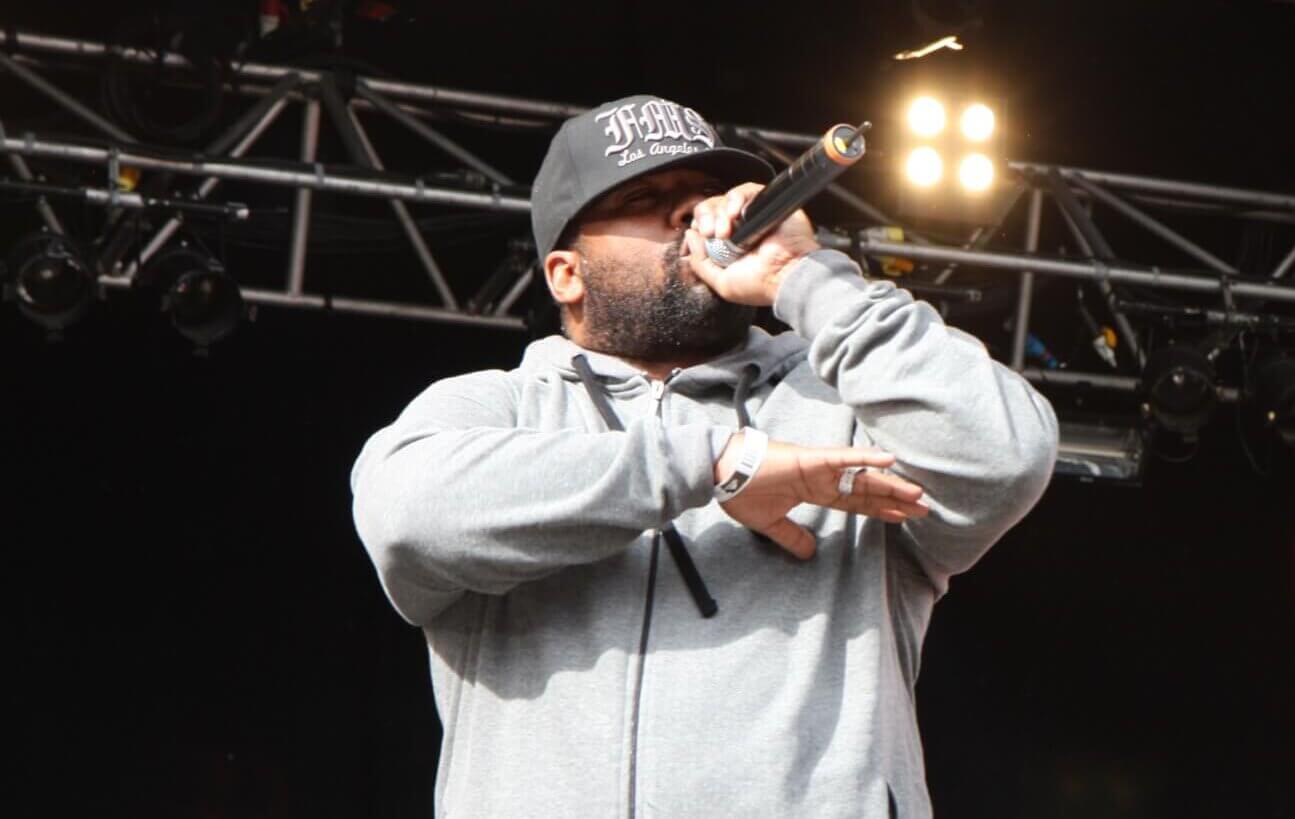 Raekwon's birthday (Jan 12th, 1970) | Days Of The Year