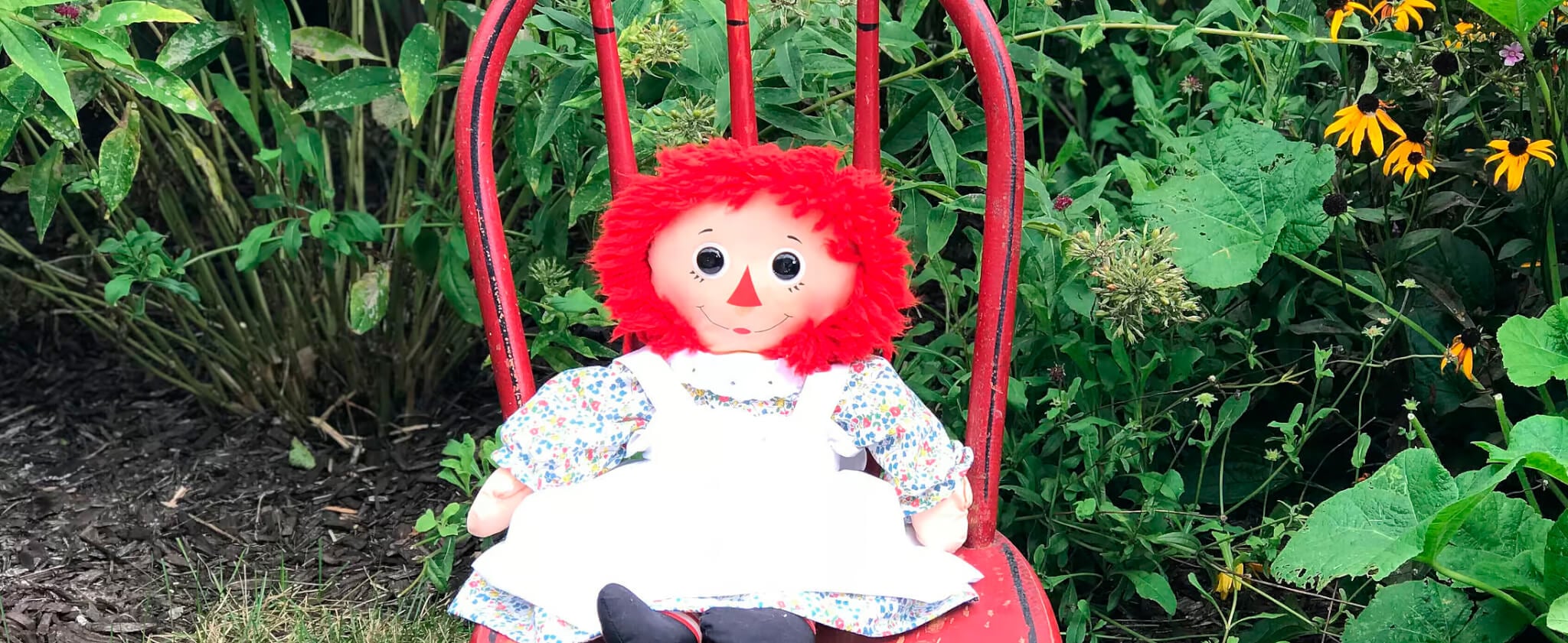 Raggedy Ann and Andy Day (June 12th) | Days Of The Year