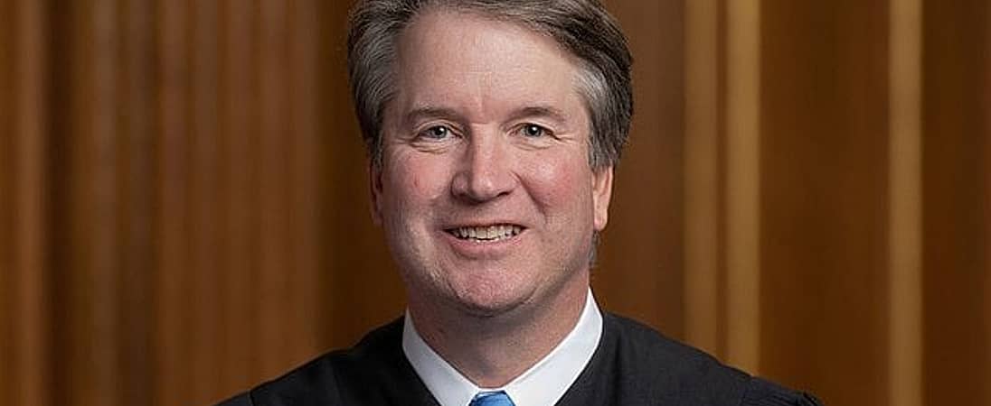 Brett kavanaugh wikipedia sales