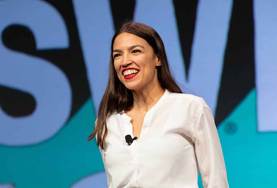 Ocasio online