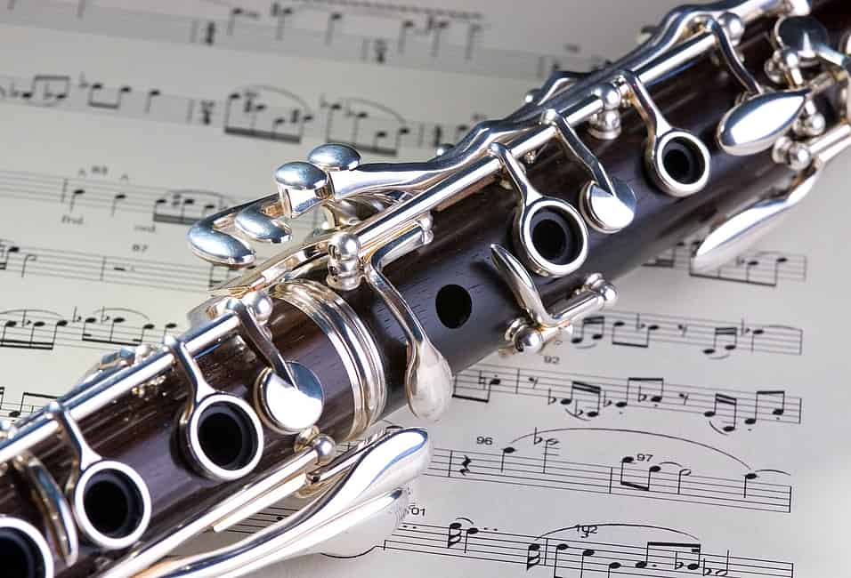 Clarinet day shop