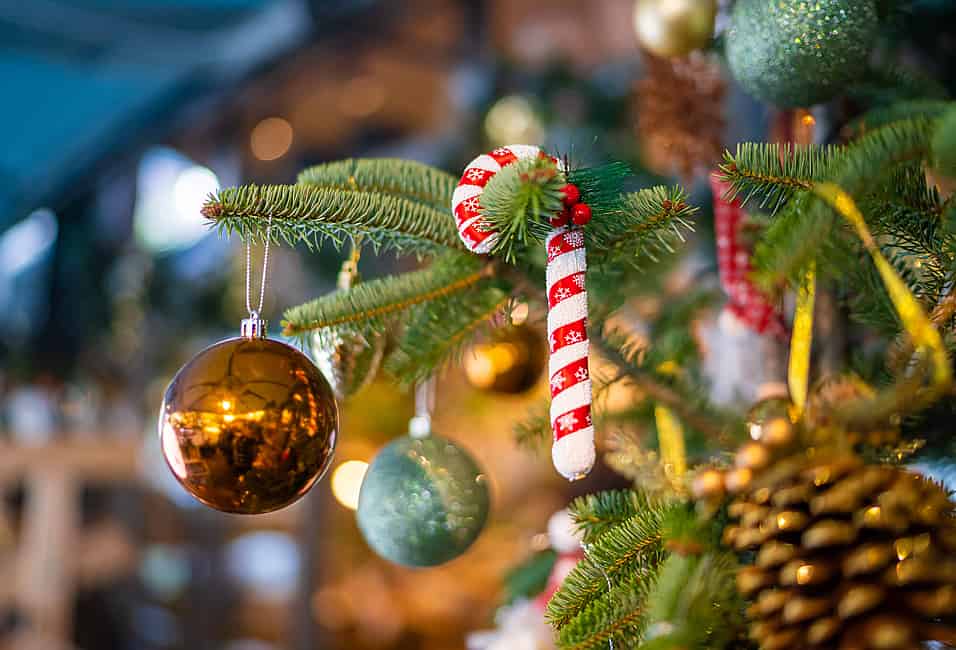 Christmas on sale