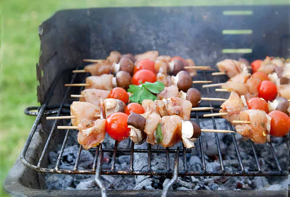 National clearance bbq month