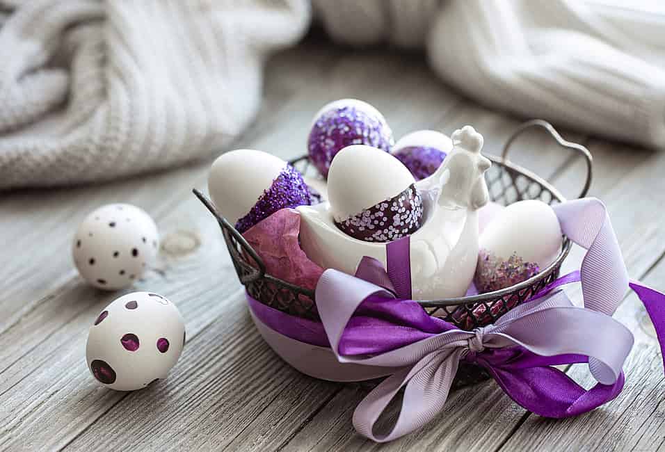 When is shop it easter