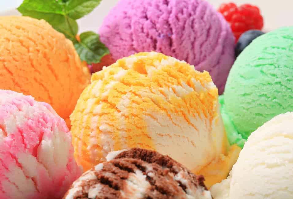National Ice Cream Day July 21st 2024 Days Of The Year