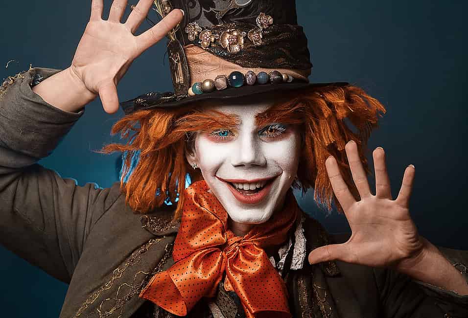 Hatter outlet