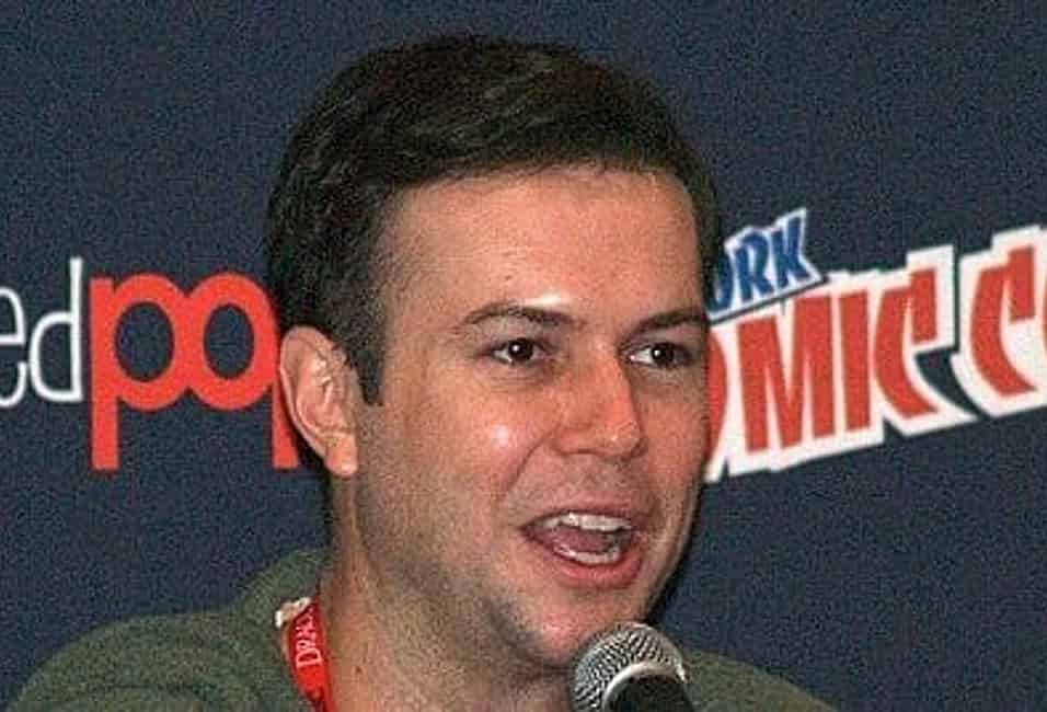 Taran killam hamilton singing deals