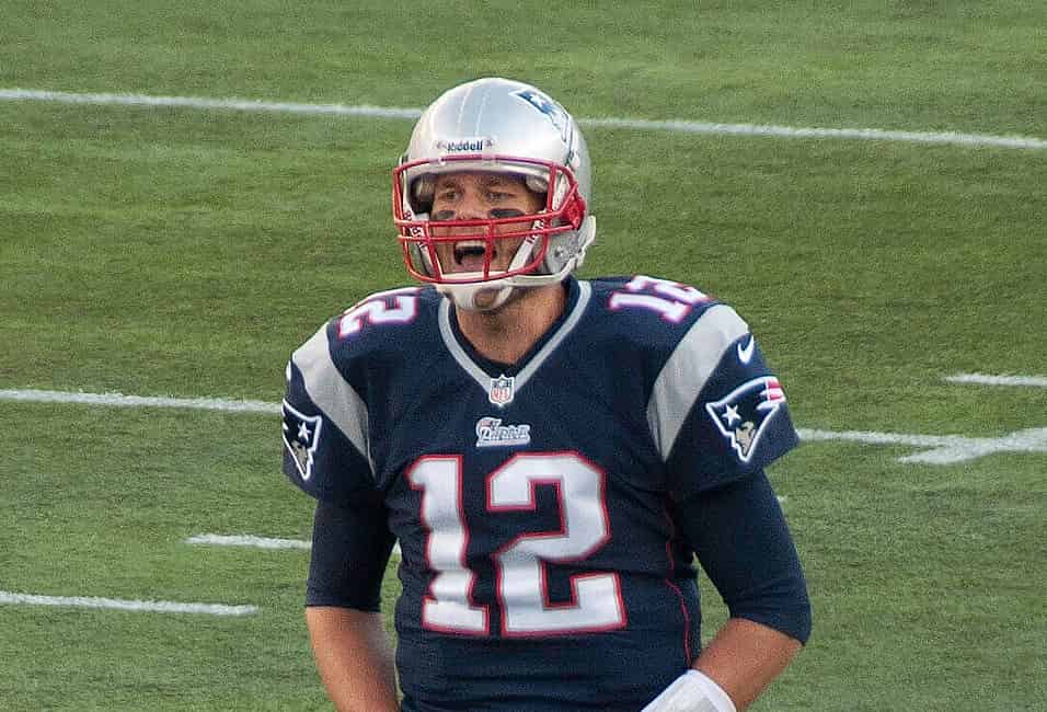 Tom brady shop birthday