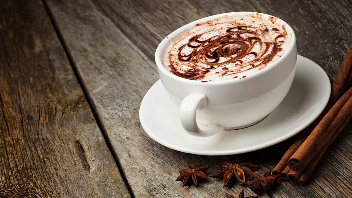 Coffee a deals day