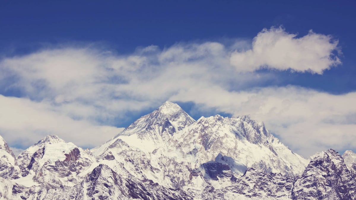 International Everest Day | Days Of The Year