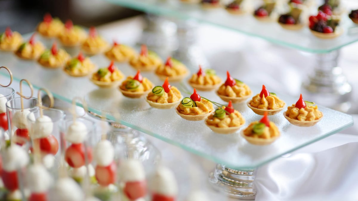 World Tapas Day | Days Of The Year
