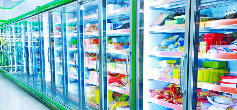 National Frozen Food Day (March 6) Days Of The Year