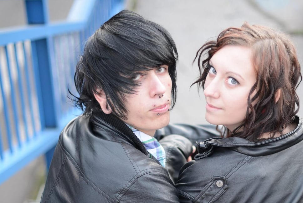 World Goth Day May 22nd Days Of The Year