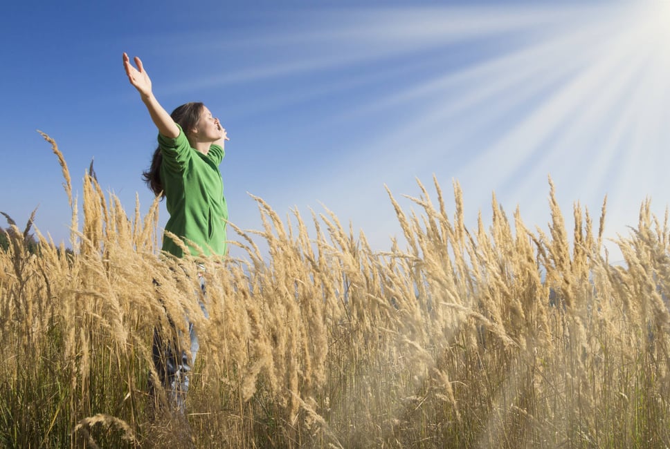 World Gratitude Day September 21st Days Of The Year