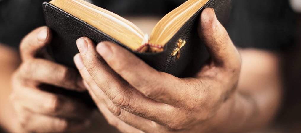 Bring Your Bible to School Day Days Of The Year (7th October, 2021)