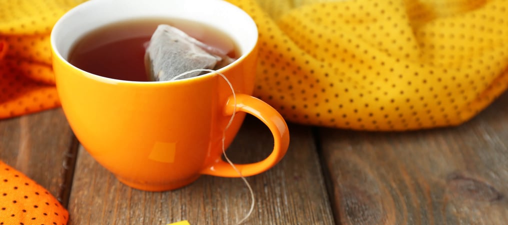 International Tea Day (21st May) Days Of The Year
