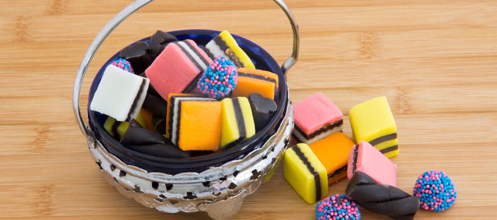 National Licorice Day 2022