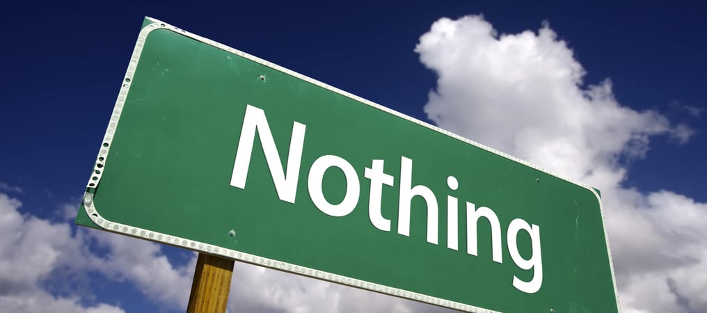 Nothing Day (16th January) Days Of The Year