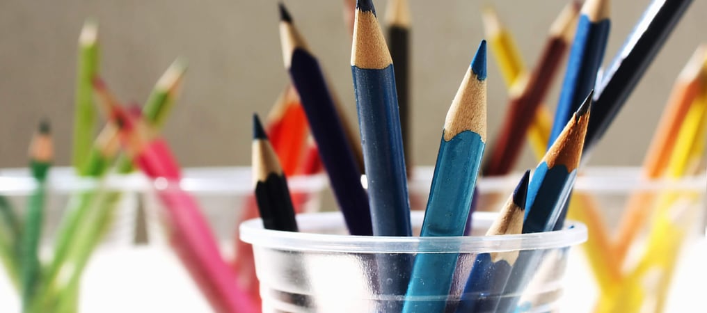 Pencil Day (30th March) | Days Of The Year