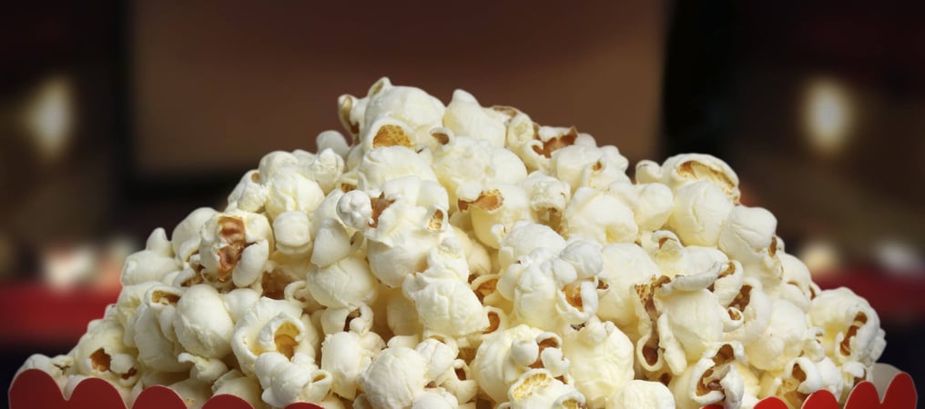When Is National Popcorn Day 2022