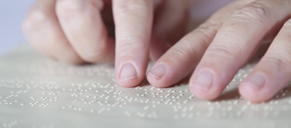 World Braille Day Days Of The Year (4th January)