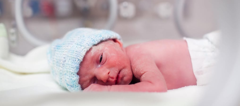 World Prematurity Day (17th November) Days Of The Year