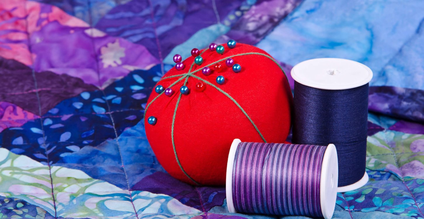 Quilting Day (19th March, 2022) Days Of The Year