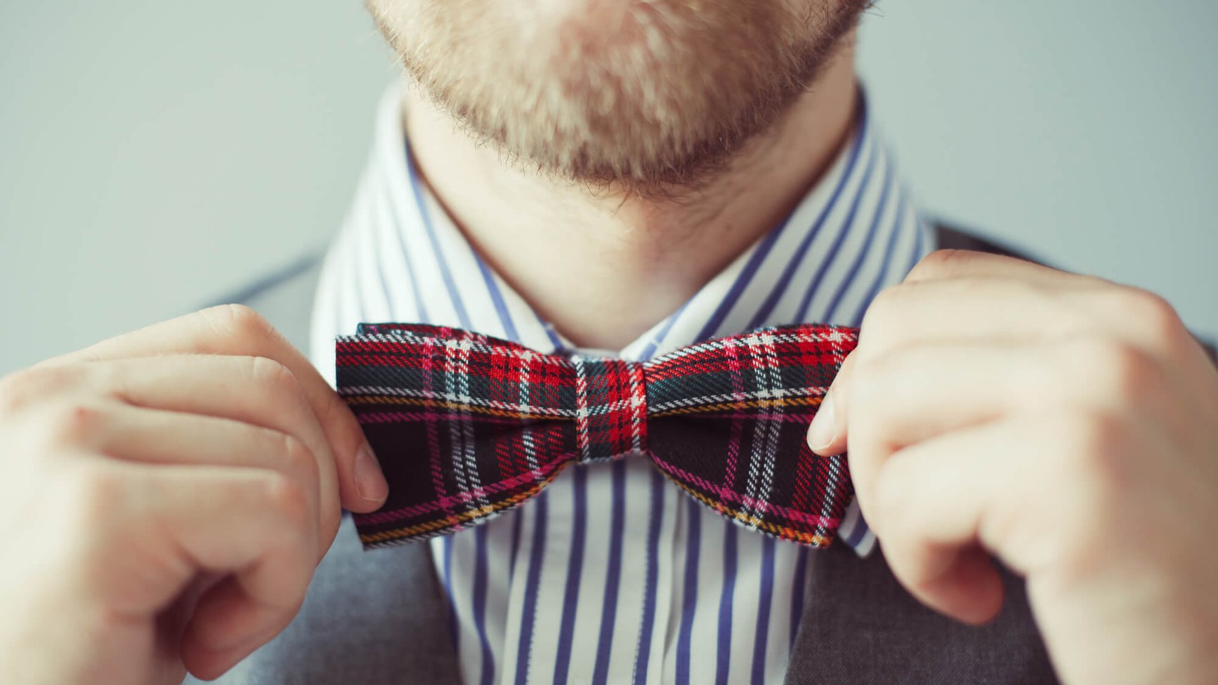 Bow Tie Day (28th August) Days Of The Year