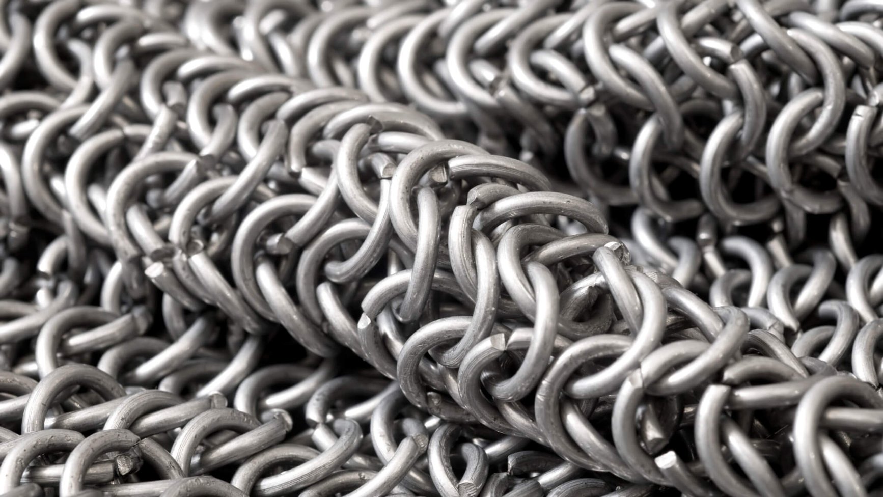 chain of mail