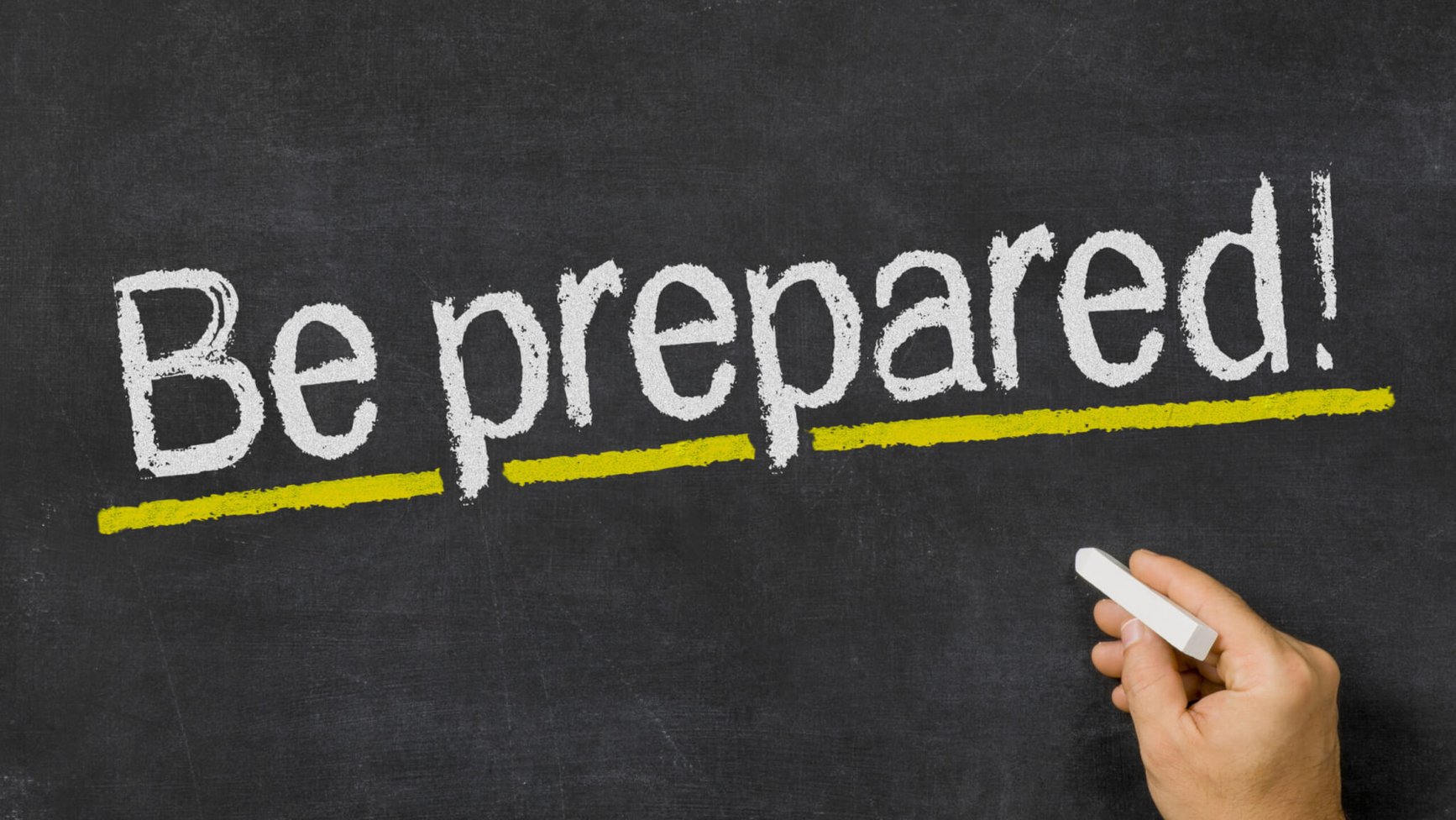 Preparedness Month September 2021 Days Of The Year